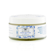 Load image into Gallery viewer, Hugo Apothecary Body Butter 200ml Glass
