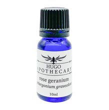 Load image into Gallery viewer, Rose Geranium – pelargonium graveolens Essential oil 10ml
