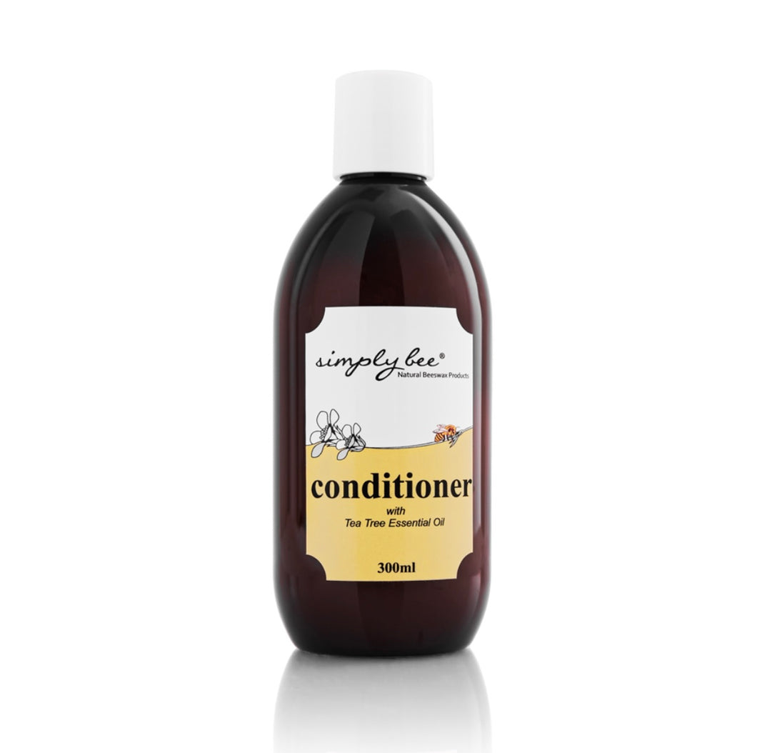 Simply Bee Hair Conditioner 300ml
