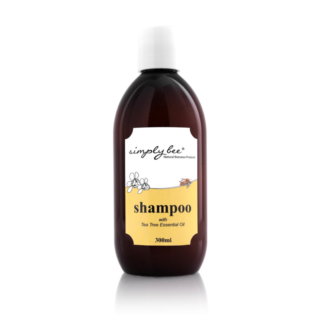 Simply Bee Hair Shampoo 300ml